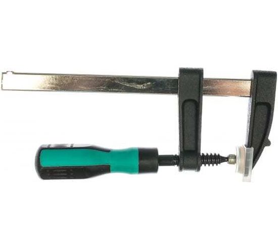 Молоток слесарный СОЮЗ фиберглас, кованый боек 400 гр