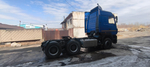 МАЗ 6430 6x4 Седельный тягач 6430С9-520-010 (Дизельный, 11,1 л, 420 л.с., МТ)
