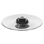Круглая база барного стула Ø 380 mm