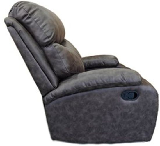 Кресло-реклайнер МИЛАН