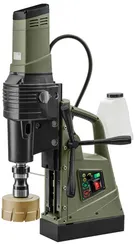 Магнитный сверлильный станок LENZ STEYR-125T