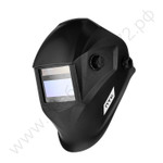 Маска сварщика хамелеон АСФ 777, чёрная