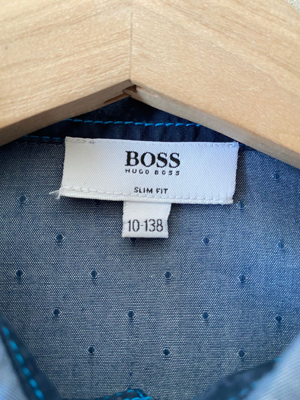 Рубашка Hugo Boss, 140