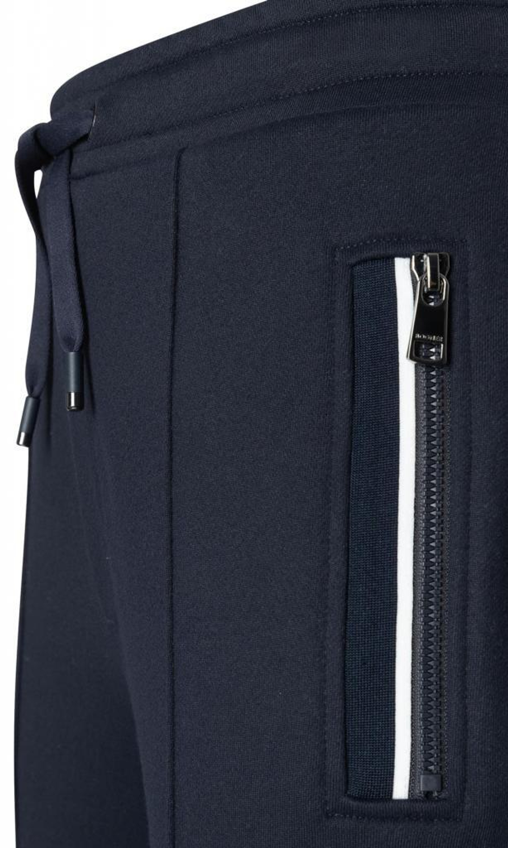 Брюки BOGNER GOLF ALFRED в синем цвете