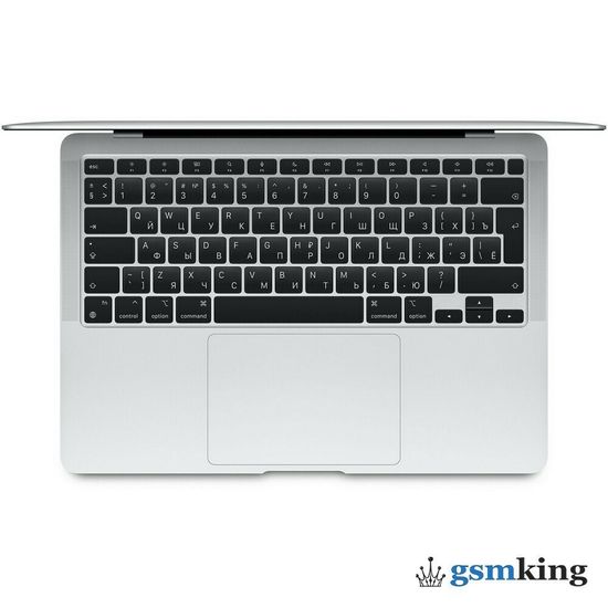 Apple MacBook Air 13 Late 2020 Silver (Apple M1 8-core CPU, 7-core GPU, 1TB, 16GB) Z12700038 RU/A