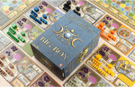 Terra Mystica: Big Box на английском языке (издание 2022)
