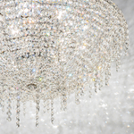 700150 Люстра подвесная CLASSIC 15х60W E14