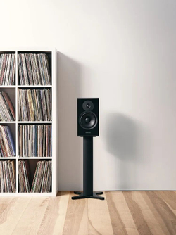 Полочная акустика Dynaudio Emit 20 walnut