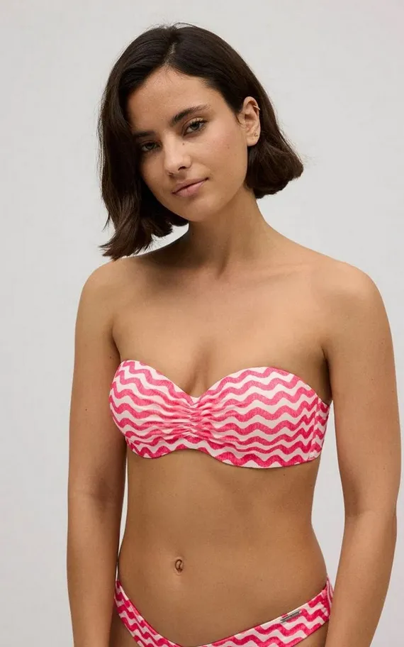 MAHE 82828 Бюст купальный