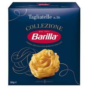 МАКАРОНЫ BARILLA TAGLIATELLE 500ГР
