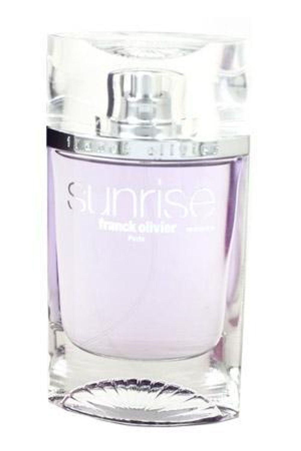 Franck Olivier Sunrise
