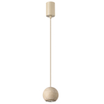 6625/5L ODL Светильник LED 5Вт 3000К 220В IP20 HIGHTECH
