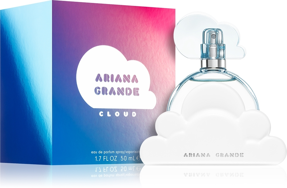 Ariana Grande Cloud парфюмерная вода женская