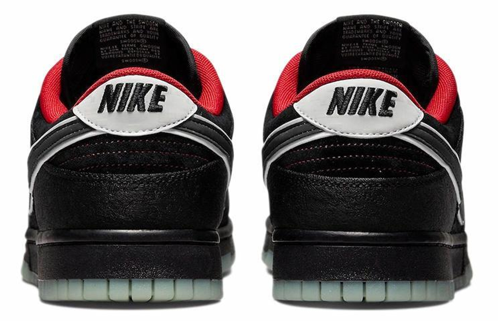 Кроссовки Nike Dunk Low Retro "Lpl"
