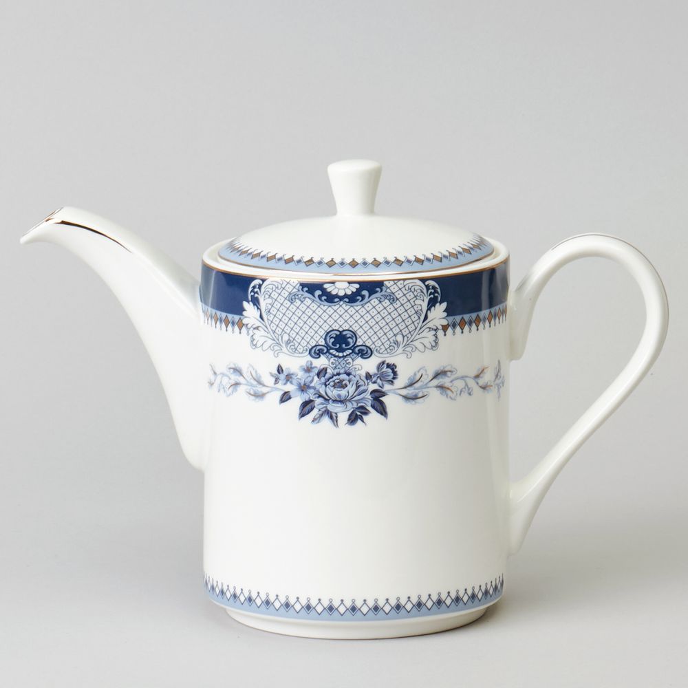 ЧАЙНЫЙ СЕРВИЗ LEFARD "RENDEZVOUS" НА 6 ПЕР. 14 ПР.