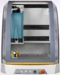 Фотография — Фрезерно-гравировальный станок Charly 4U 800W PACK c функцией 3D печати