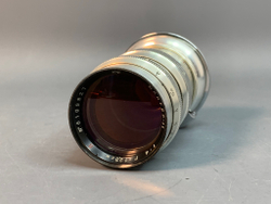 ЮПИТЕР-11 1:4 F=13,5см П с паспортом