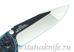 Нож Zero Tolerance 0393 Rick Hinderer Limited Editionфотография - 6