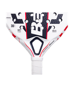 Ракетка для падел Babolat Technical Vertuo 2025 Juan Lebrón | Атакующая игра