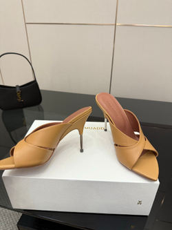 Amina Muaddi Pumps (9 colors)