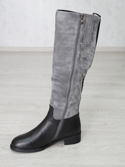 Сапоги женские зимние