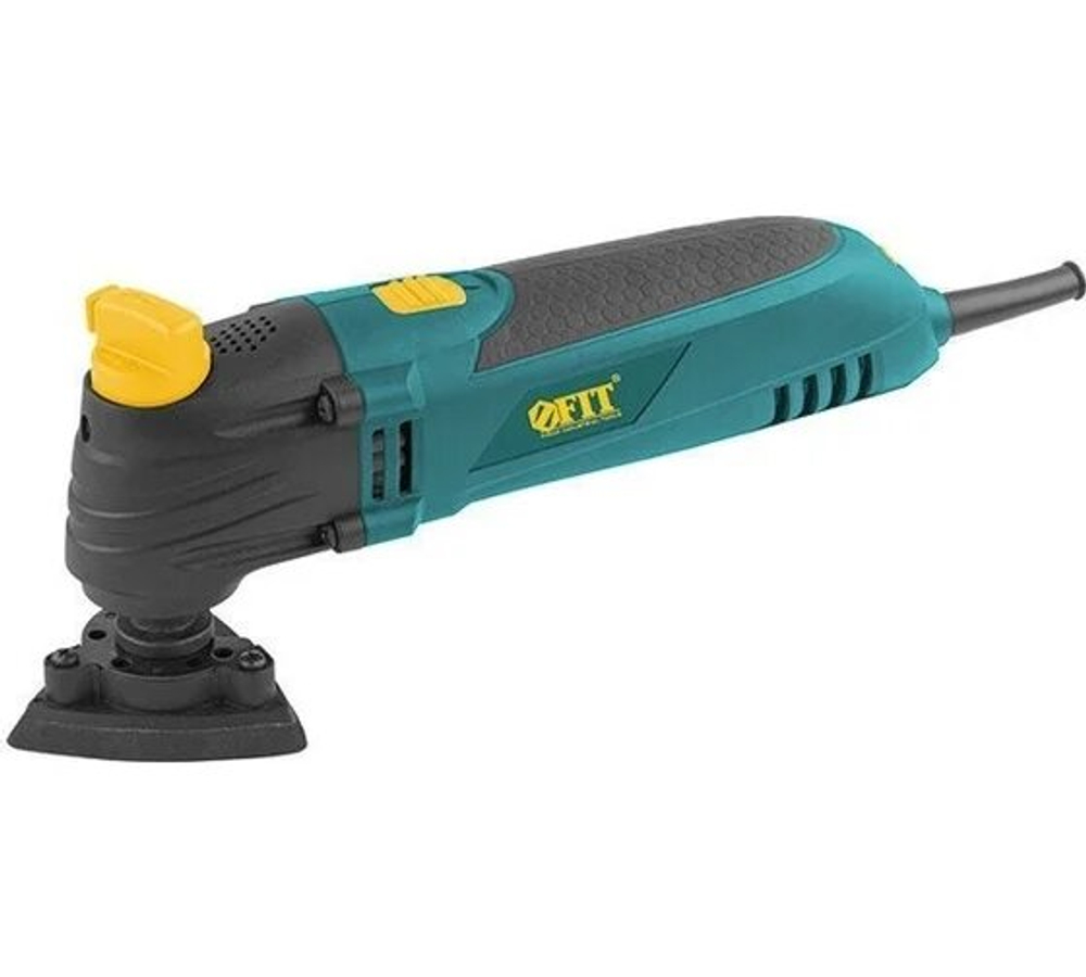 Многофункциональный инструмент FIT 80562, коробка, мощность 250 Вт