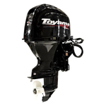 4х-тактный лодочный мотор TOYAMA F40FES-T-EFI