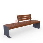 Скамейка Горизонталь