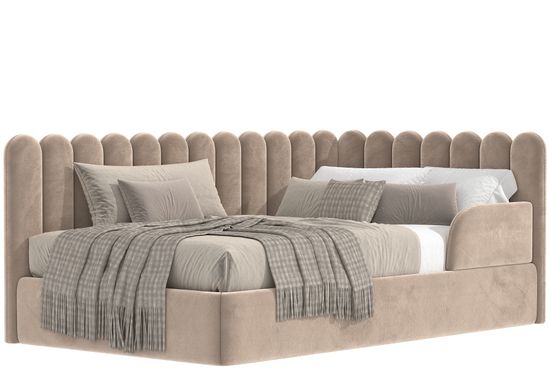 Кровать угловая Савоярди kids