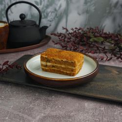 Тарелка с бортом d 18 см h2,7 см   P.L. Proff Cuisine [6]