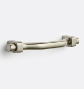 Ручка-скоба Rejuvenation Winfield Brushed Nickel