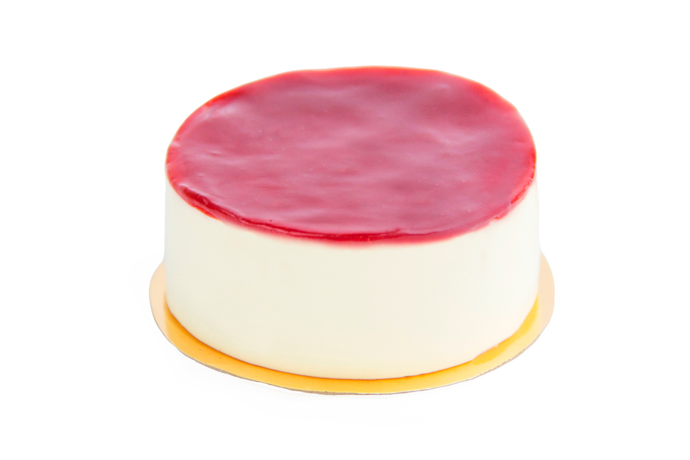 Набор "Пироженое Чизкейк Ягодный" 9шт