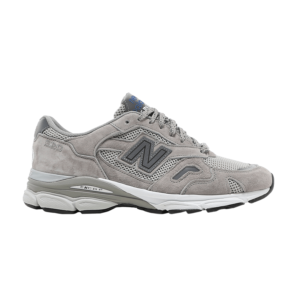 Кроссовки Mta X New Balance Nb 920