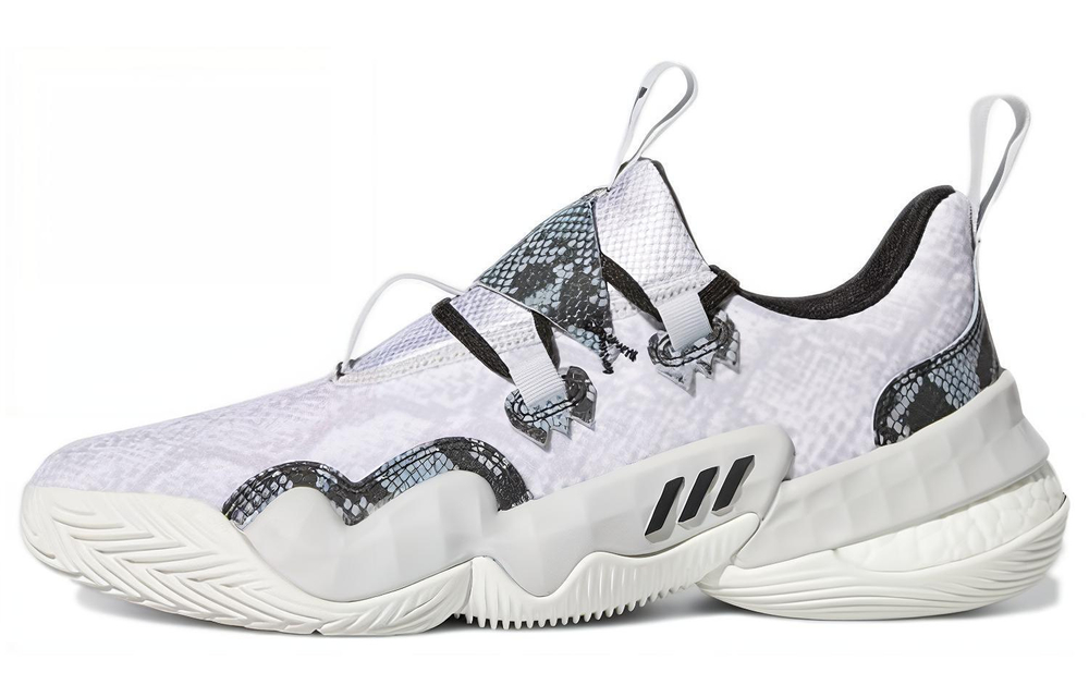 Кроссовки Adidas Trae Young 1.0 Tpu