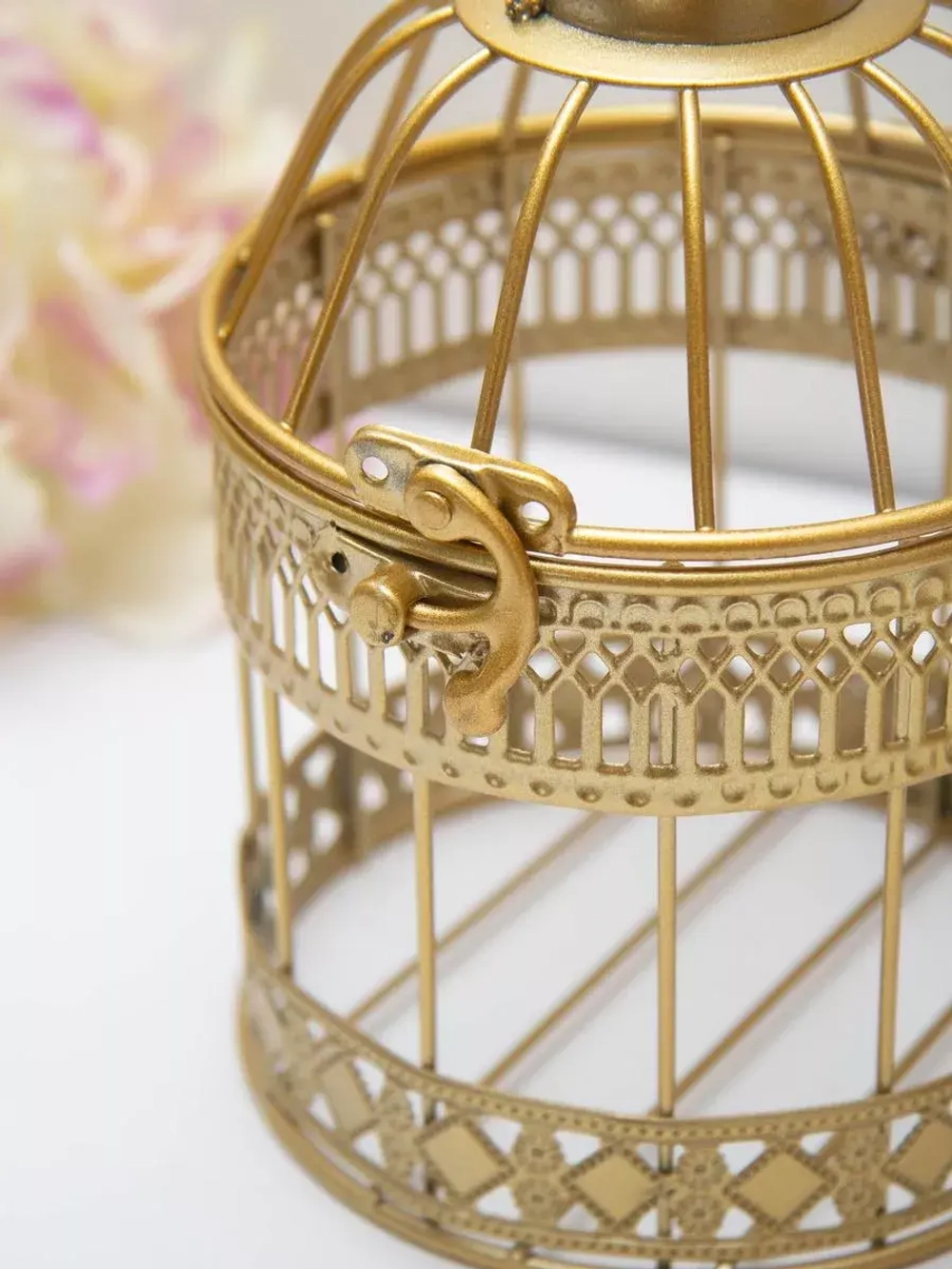 Клетка декоративная 25,5*15 см