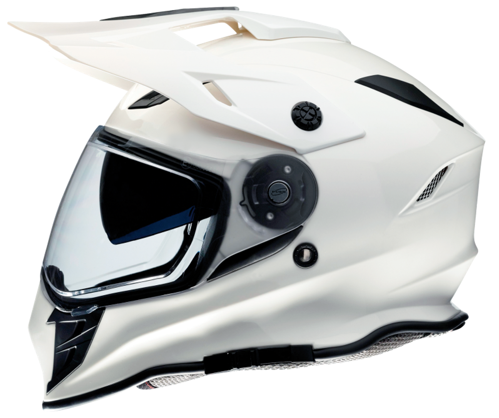 Range 2.0 Solid / Белый