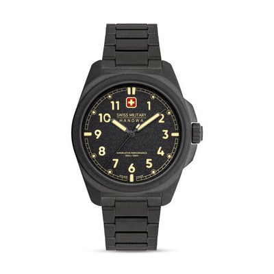 Swiss Military Hanowa Fieldmaster SMWGG0003941