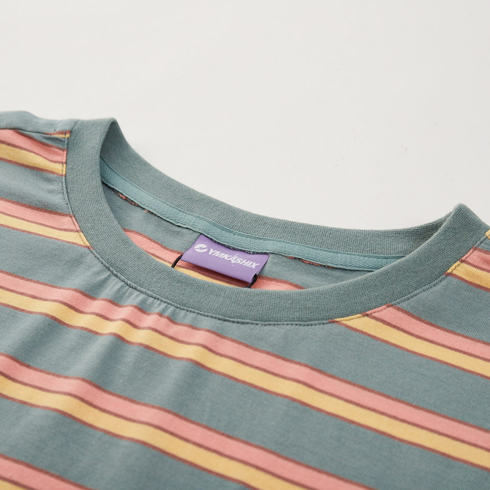 ФУТБОЛКА YMKASHIX NINETIES