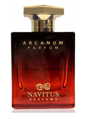 Navitus Parfums Arcanum