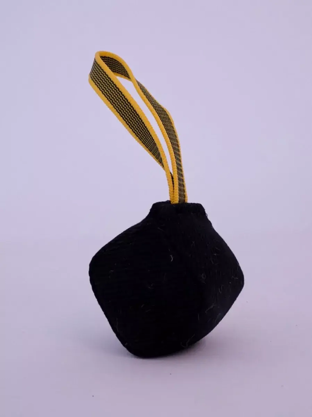 Кубик кусалка для собак