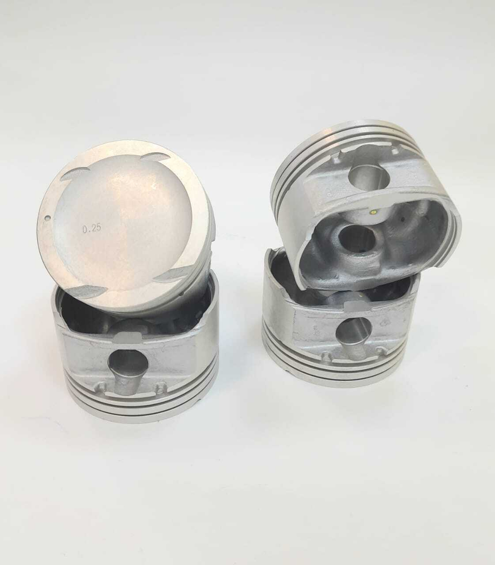 Поршни Teikin с кольцами NPR +0.25 F16D3