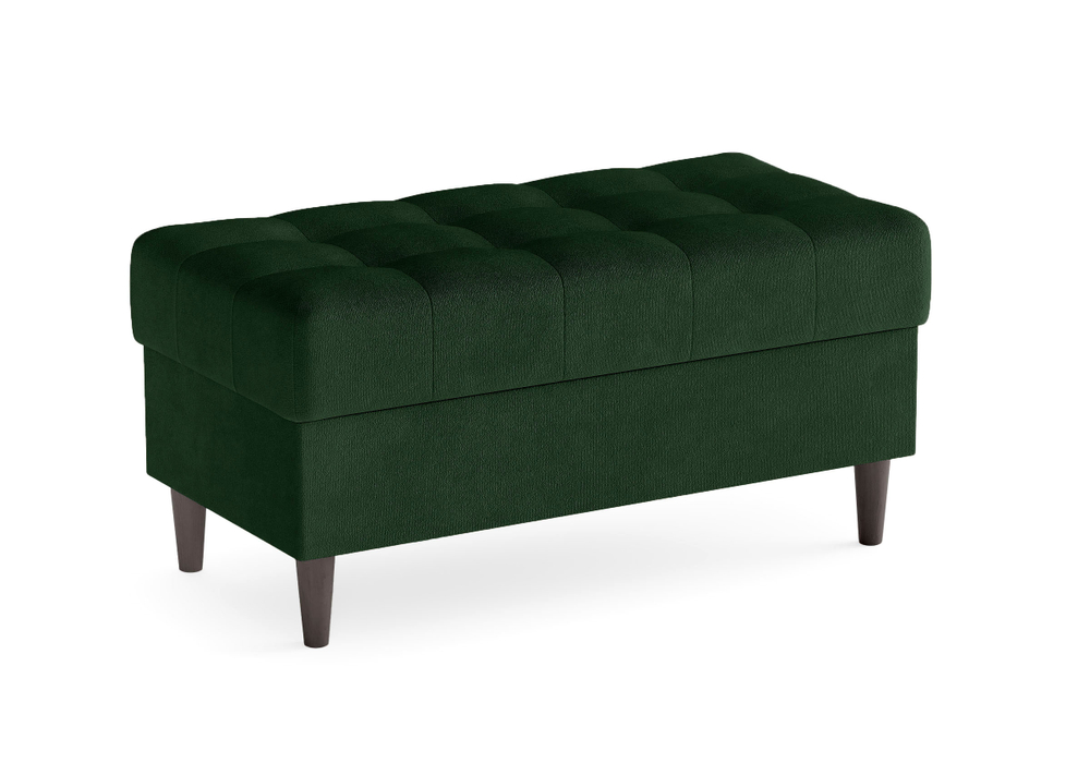 Банкетка Norton (опоры венге)