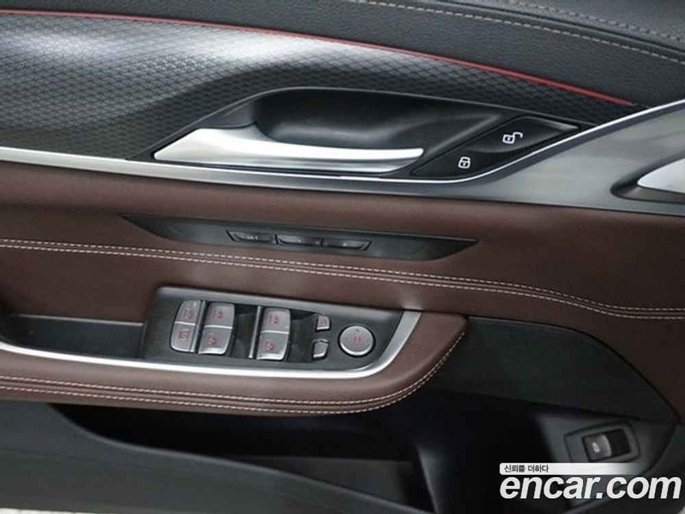 BMW 6 Series GT (G32) 620d xDrive M Sports (02.2023)