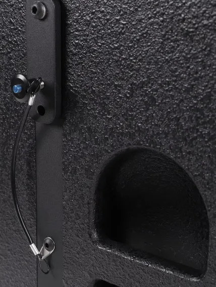 Сабвуфер Intrend ILS-ATL-S15A