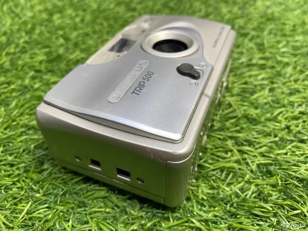 Olympus Trip 500 Покупка/Продажа