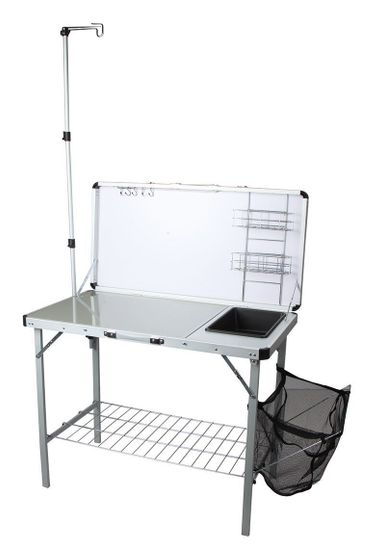 Стол NORFIN Feren, арт. NFL-20405