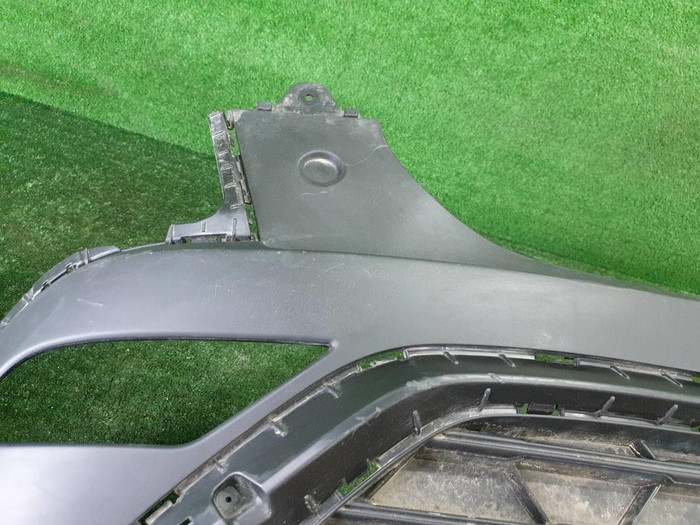 Бампер задний Hyundai Creta 2 (2021-н.в.)