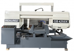 Станок ленточнопильный полуавтоматический REALREZ GB4250X