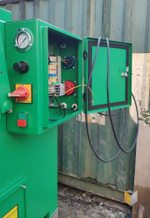 Блок управления Contracor ECO-100P