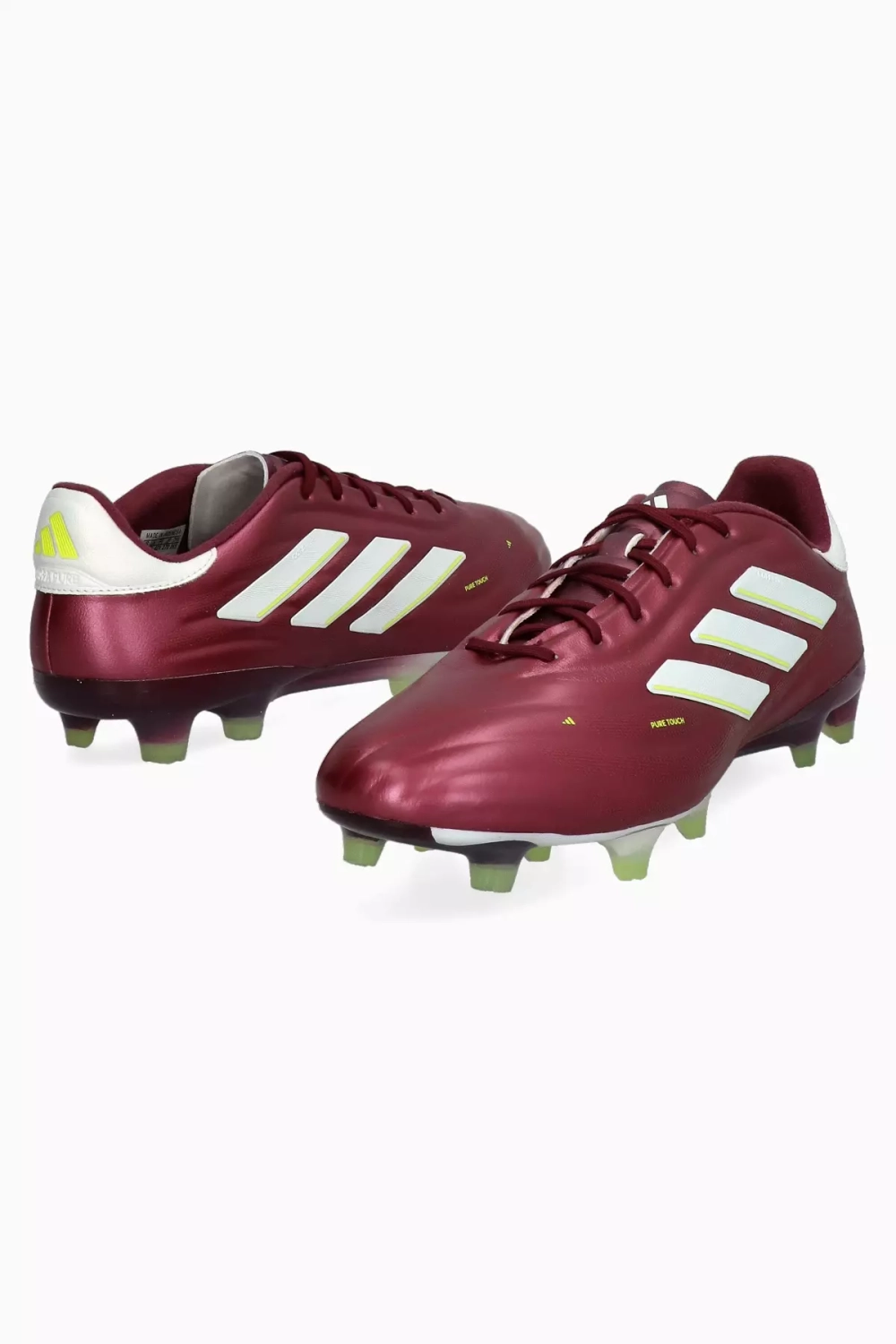 Бутсы adidas Copa Pure II Elite FG